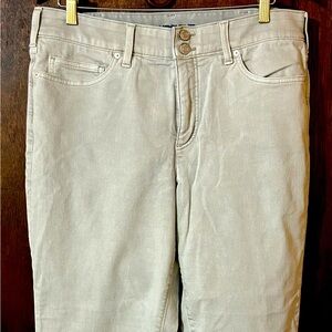 NWOT Women’s Lands End Jeans